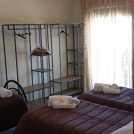 Al Civico 7 * Roggiano Gravina