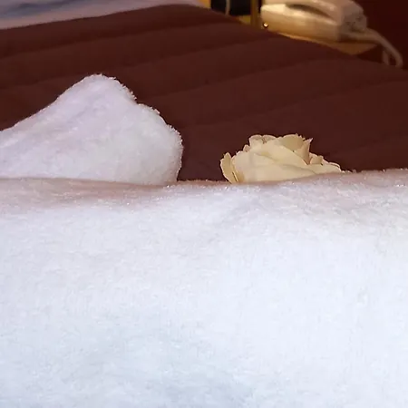 Al Civico 7 * Roggiano Gravina