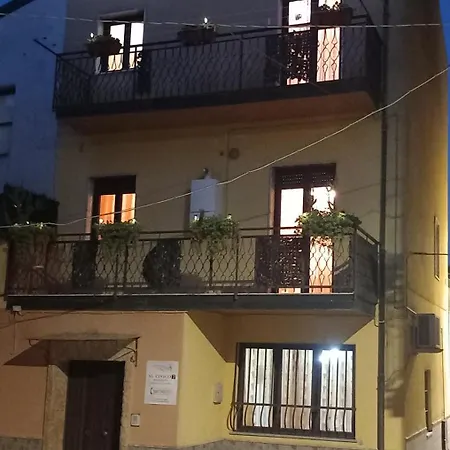 Al Civico 7 Roggiano Gravina