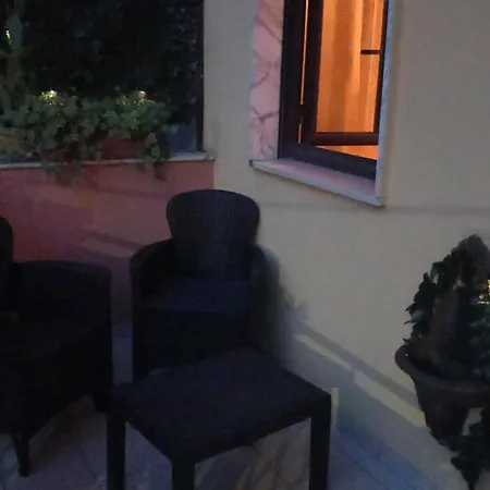 Al Civico 7 Casa vacanze