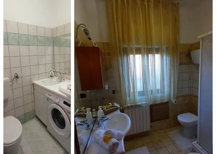 בית נופש Al Civico 7 Roggiano Gravina