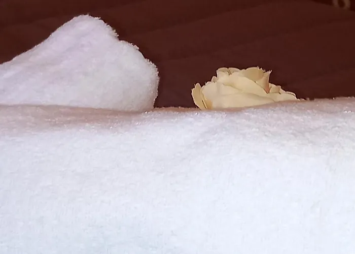 Al Civico 7 * Roggiano Gravina