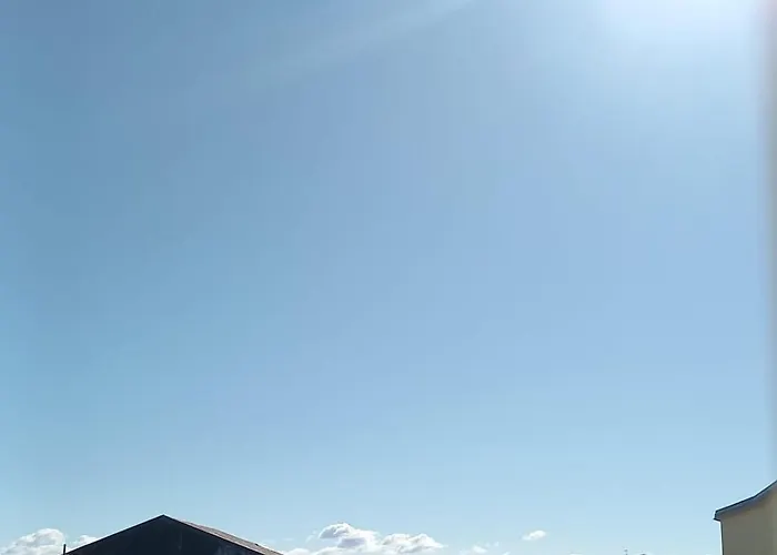 בית נופש Al Civico 7 Roggiano Gravina